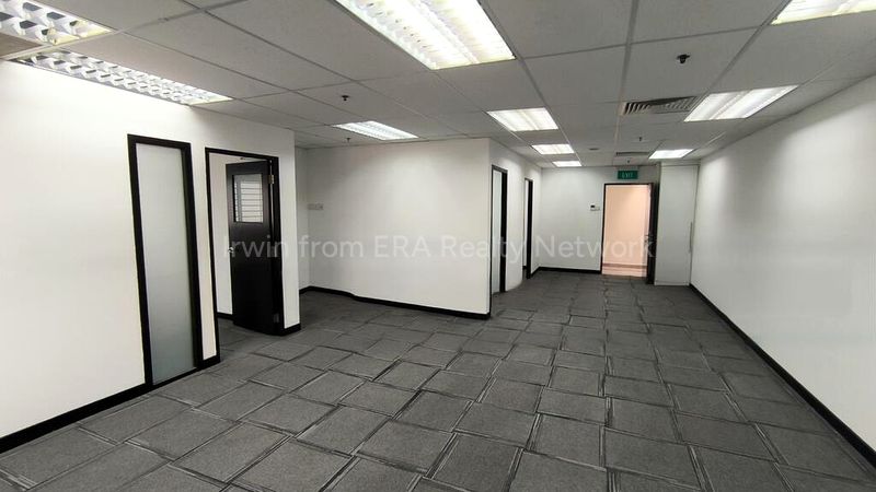 Office for Rent in  Toh Guan Road East - Image 12